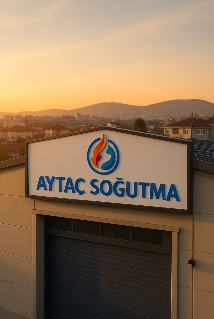 Aytaç Soğutma